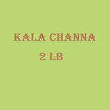 Kala Channa - 2 lb