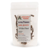 Long pepper (Kandathipili)-50g-Piper longum