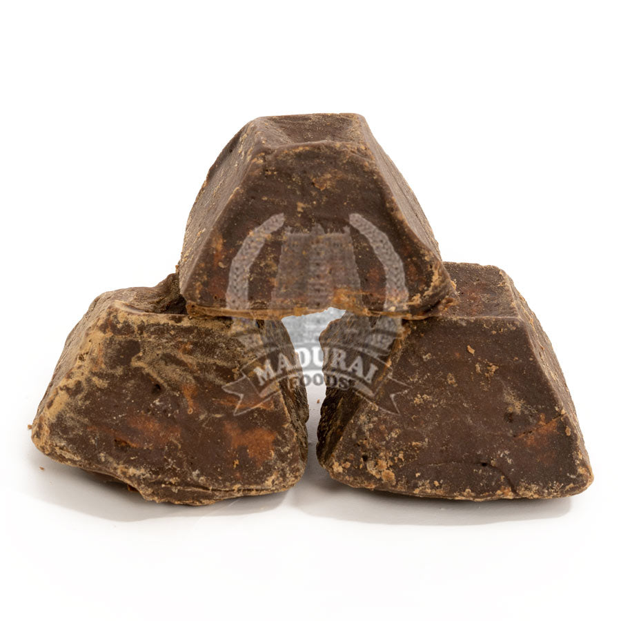 palm jaggery vs coconut jaggery Palm jaggery/Karupatti-online Indian Groceries: Madurai Foods