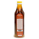Pooja oil/Wooden rotary cold pressed Pancha Deepa oil-1 Ltr